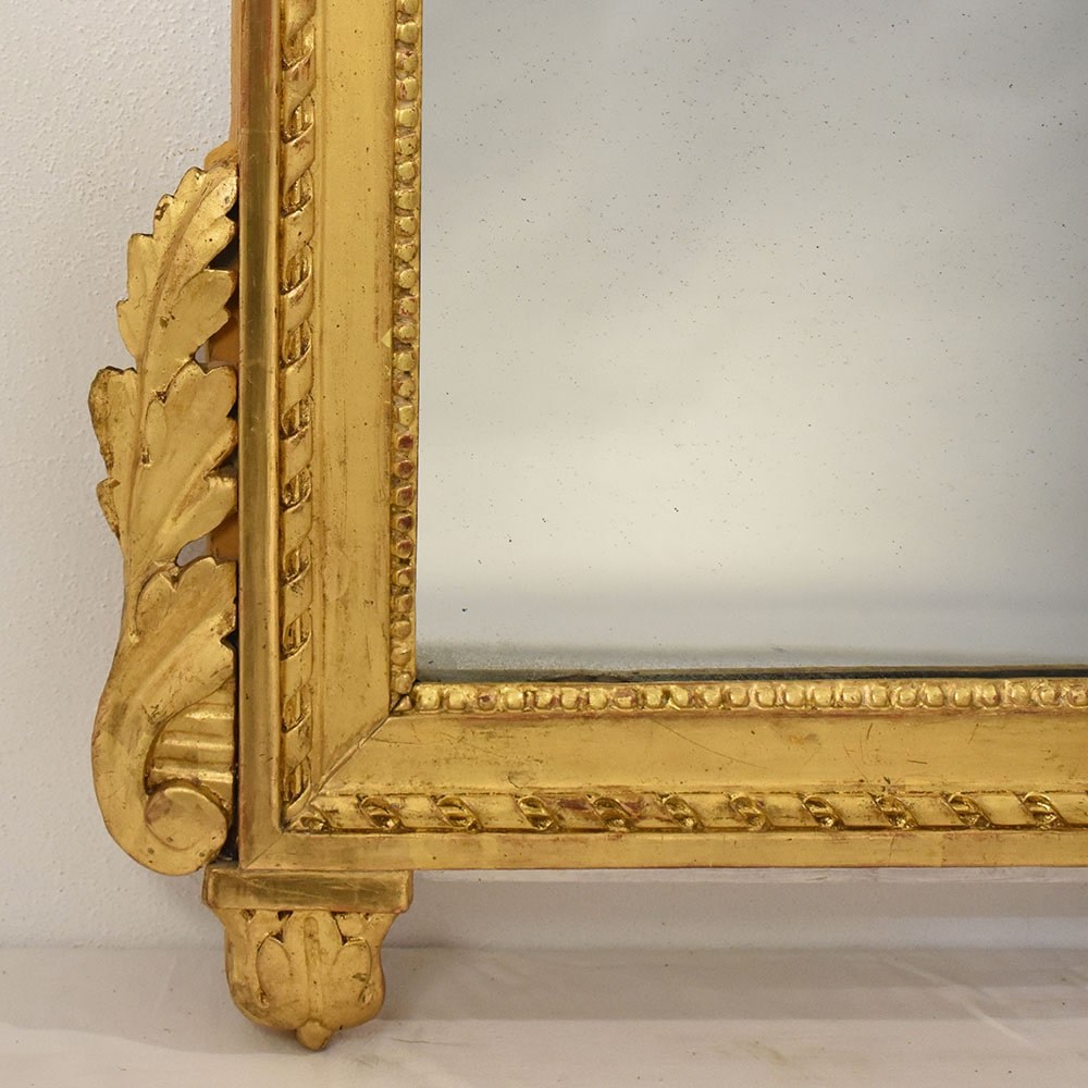 SPC187 1 antique carved mirror gold leaf XVIII.jpg